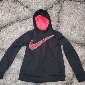 Brand new girl Nike hoodie